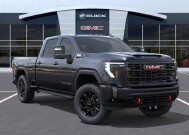 2026 GMC Sierra 2500 in Burlington, WI 53105 - 18151657 8