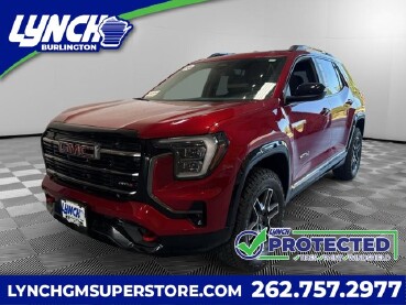 2026 GMC Terrain in Burlington, WI 53105