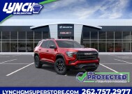 2026 GMC Terrain in Burlington, WI 53105 - 18151659 1