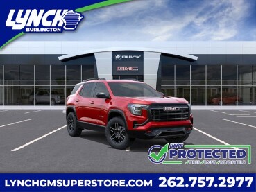2026 GMC Terrain in Burlington, WI 53105