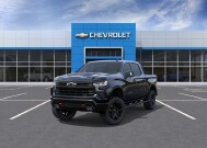2026 Chevrolet Silverado 1500 in Burlington, WI 53105 - 18151663 9