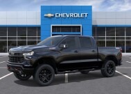 2026 Chevrolet Silverado 1500 in Burlington, WI 53105 - 18151663 2