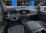 2026 Chevrolet Silverado 1500 in Burlington, WI 53105 - 18151663 18