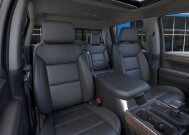 2026 Chevrolet Silverado 1500 in Burlington, WI 53105 - 18151663 19