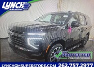 2025 Chevrolet Tahoe in Burlington, WI 53105 - 18151664 3