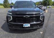 2025 Chevrolet Tahoe in Burlington, WI 53105 - 18151664 12