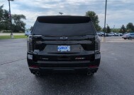 2025 Chevrolet Tahoe in Burlington, WI 53105 - 18151664 7