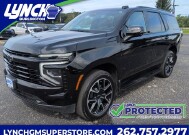 2025 Chevrolet Tahoe in Burlington, WI 53105 - 18151664 40