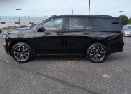 2025 Chevrolet Tahoe in Burlington, WI 53105 - 18151664 5