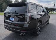 2025 Chevrolet Tahoe in Burlington, WI 53105 - 18151664 8