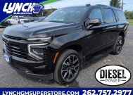 2025 Chevrolet Tahoe in Burlington, WI 53105 - 18151664 4