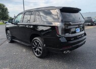 2025 Chevrolet Tahoe in Burlington, WI 53105 - 18151664 6