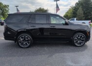 2025 Chevrolet Tahoe in Burlington, WI 53105 - 18151664 10