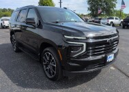 2025 Chevrolet Tahoe in Burlington, WI 53105 - 18151664 11