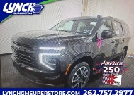 2025 Chevrolet Tahoe in Burlington, WI 53105 - 18151664 2