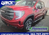 2025 GMC Sierra 1500 in Burlington, WI 53105 - 18151668 74
