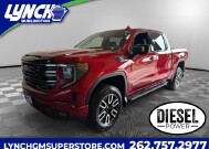 2025 GMC Sierra 1500 in Burlington, WI 53105 - 18151668 1