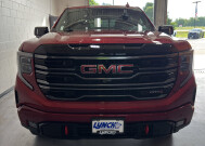 2025 GMC Sierra 1500 in Burlington, WI 53105 - 18151668 8
