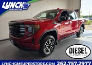2025 GMC Sierra 1500 in Burlington, WI 53105 - 18151668 1