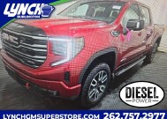 2025 GMC Sierra 1500 in Burlington, WI 53105 - 18151668 49
