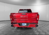 2025 GMC Sierra 1500 in Burlington, WI 53105 - 18151668 4