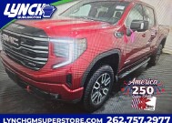 2025 GMC Sierra 1500 in Burlington, WI 53105 - 18151668 77