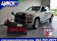 2021 RAM 2500 in Burlington, WI 53105 - 18151669 38