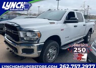 2021 RAM 2500 in Burlington, WI 53105 - 18151669 39