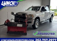 2021 RAM 2500 in Burlington, WI 53105 - 18151669 1