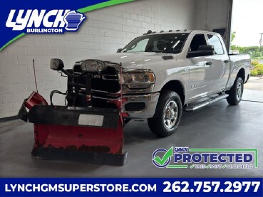 2021 RAM 2500 in Burlington, WI 53105
