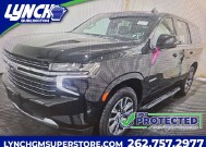 2023 Chevrolet Tahoe in Burlington, WI 53105 - 18151670 37