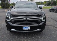 2023 Chevrolet Tahoe in Burlington, WI 53105 - 18151670 9