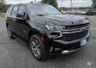 2023 Chevrolet Tahoe in Burlington, WI 53105 - 18151670 8