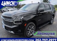 2023 Chevrolet Tahoe in Burlington, WI 53105 - 18151670 1