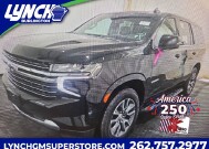 2023 Chevrolet Tahoe in Burlington, WI 53105 - 18151670 62
