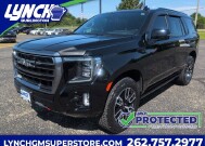 2023 GMC Yukon in Burlington, WI 53105 - 18151671 1