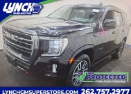 2023 GMC Yukon in Burlington, WI 53105 - 18151671 36