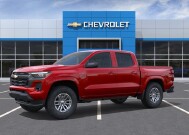 2026 Chevrolet Colorado in Burlington, WI 53105 - 18151673 2