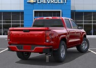 2026 Chevrolet Colorado in Burlington, WI 53105 - 18151673 4