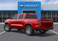 2026 Chevrolet Colorado in Burlington, WI 53105 - 18151673 3