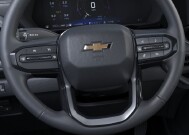 2026 Chevrolet Colorado in Burlington, WI 53105 - 18151673 22