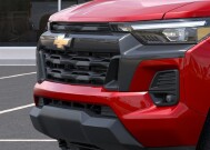 2026 Chevrolet Colorado in Burlington, WI 53105 - 18151673 15