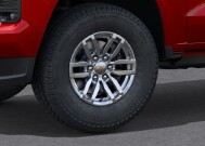 2026 Chevrolet Colorado in Burlington, WI 53105 - 18151673 10