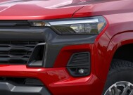 2026 Chevrolet Colorado in Burlington, WI 53105 - 18151673 12
