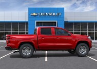 2026 Chevrolet Colorado in Burlington, WI 53105 - 18151673 5