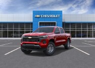 2026 Chevrolet Colorado in Burlington, WI 53105 - 18151673 9