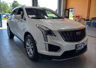 2022 Cadillac XT5 in Burlington, WI 53105 - 18151674 7
