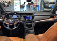 2022 Cadillac XT5 in Burlington, WI 53105 - 18151674 14