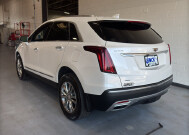 2022 Cadillac XT5 in Burlington, WI 53105 - 18151674 3