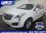 2022 Cadillac XT5 in Burlington, WI 53105 - 18151674 47